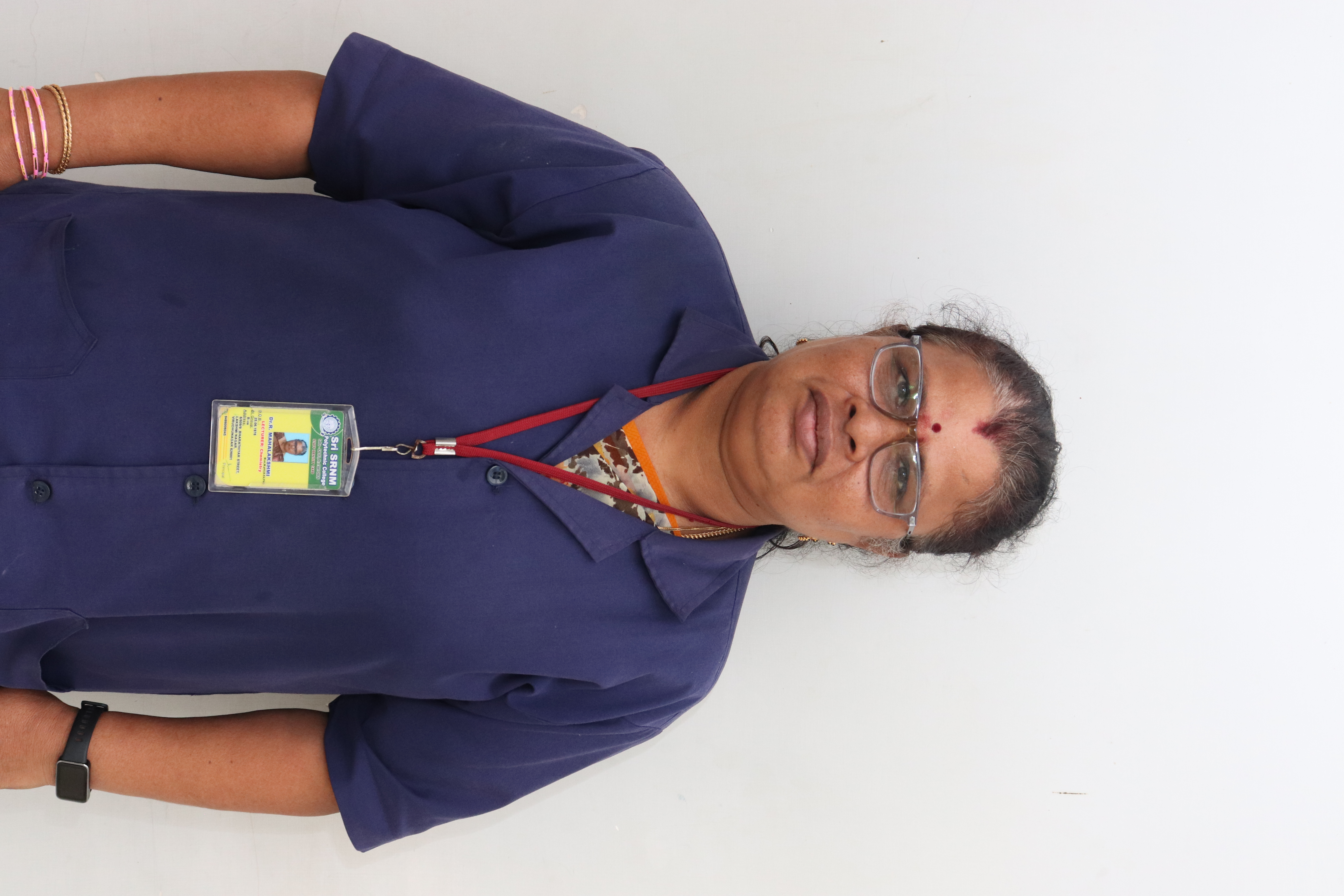 Mr. A. Balasubramanian